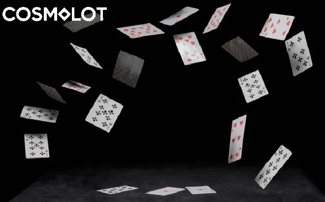 космолот україна